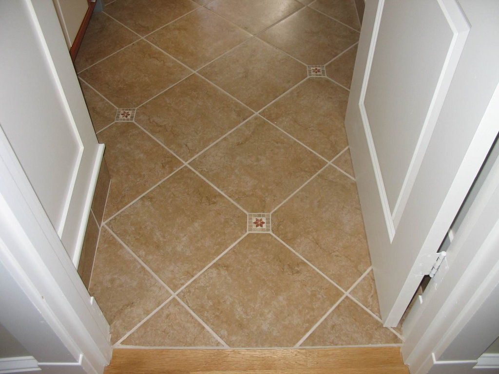 Heated Floors